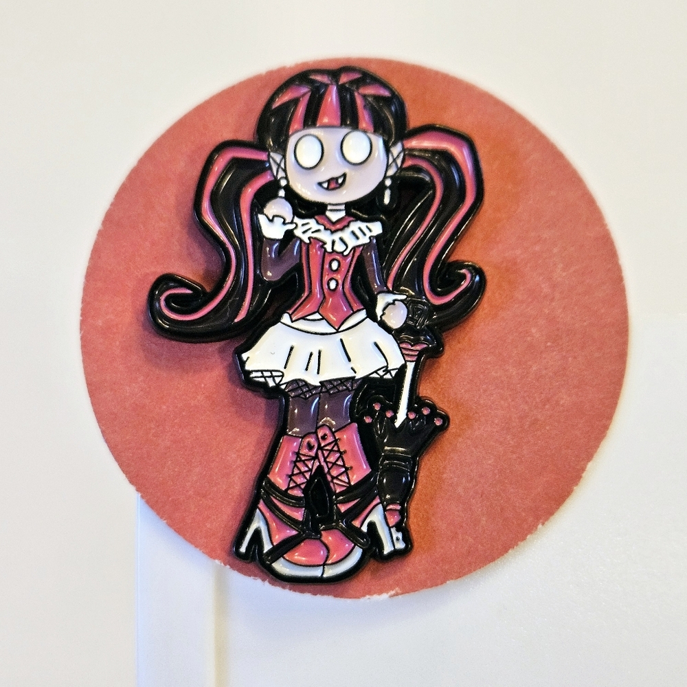 🥝♡Monster High bundle - Picture 4 of 8